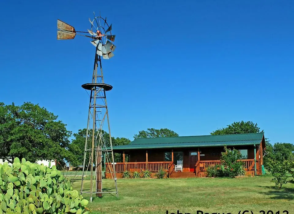 The Windmill Farm And Bed & Breakfast-1